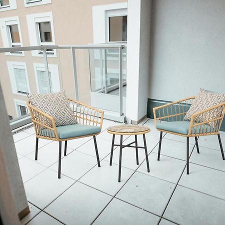 Vienna Classy Central Buitenkant foto