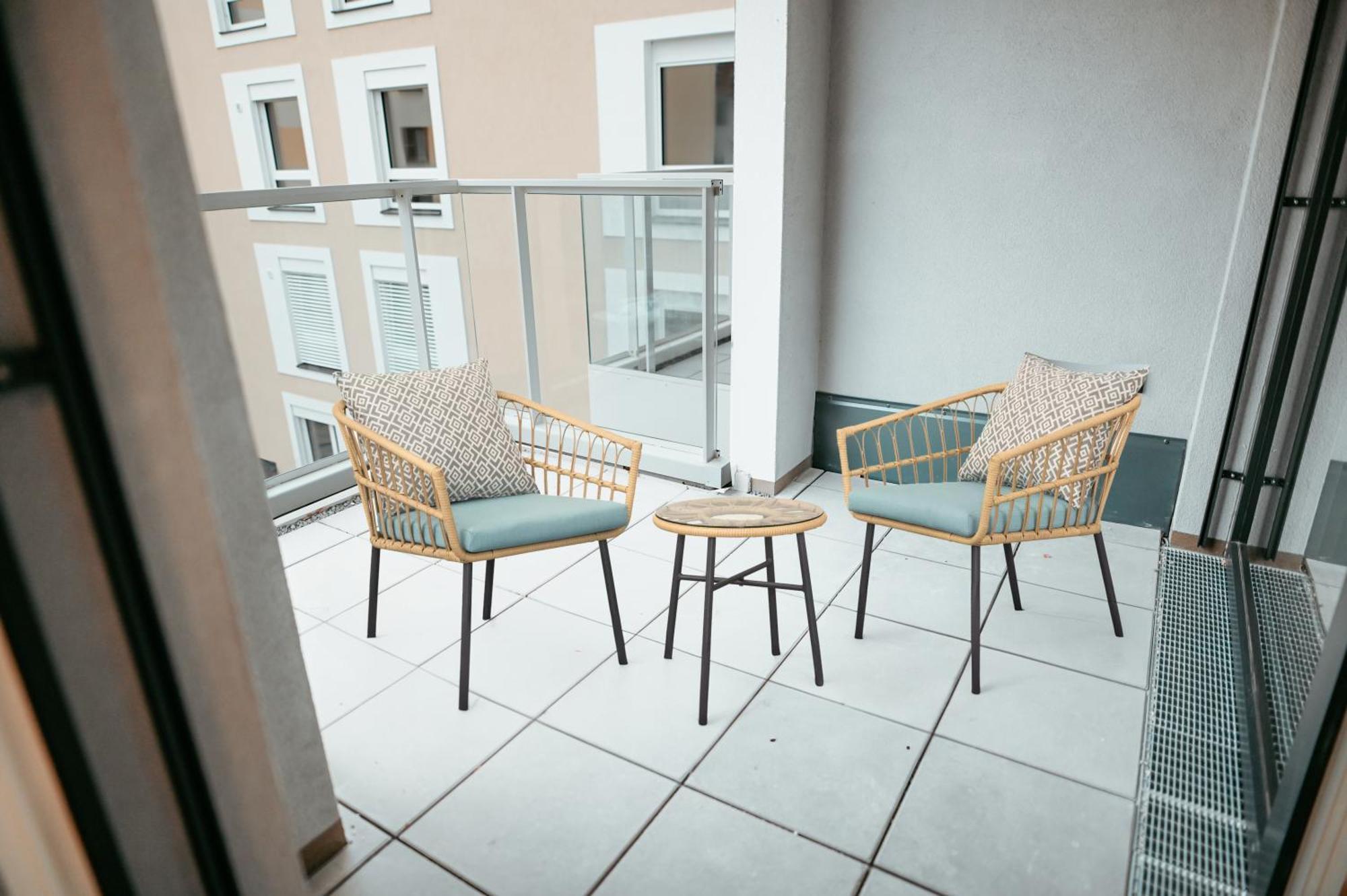 Vienna Classy Central Buitenkant foto